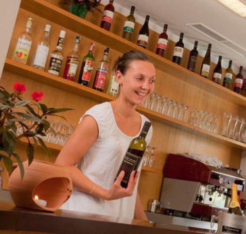 Pension Steingarten Appiano Sulla Strada Del Vino Dış mekan fotoğraf